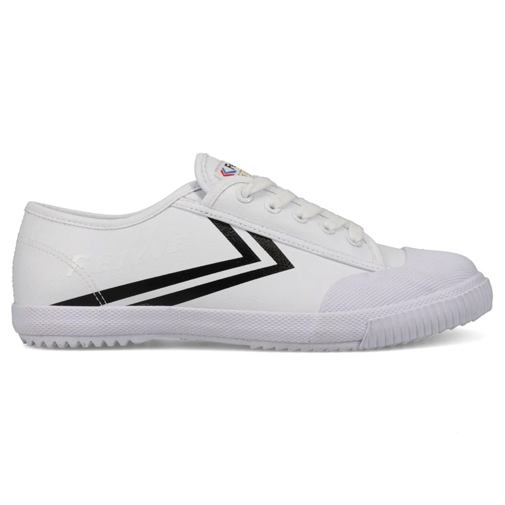 Feiyue Fe Lo 1920 Vegan Leather Sneakers Shoes Martial Arts